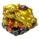 3.9 Feng Shui Figurine for Prosperity