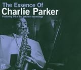 The Essence of Charlie Parker