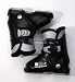 New Rear Entry Rossignol R18 Black Toddler Ski Boots