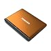 4181DnqAOgL. AA75  Toshiba NB505 N508OR 10.1 Inch Netbook (Orange)