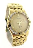 Men's Wittnauer Laureate Diamonds 6205900