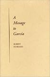 Books : A Message to Garcia
