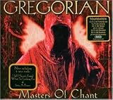 Masters of Chant