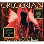 Masters of Chant