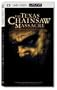 The Texas Chainsaw Massacre [UMD for PSP]
