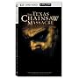 The Texas Chainsaw Massacre [UMD for PSP]