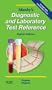Mosby's Diagnostic and Laboratory Test Reference (7th Edition)