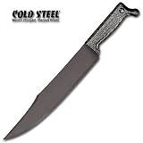 Bowie Machete, 12 in., Cordura Sheath