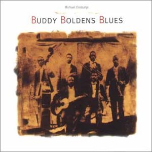 Buddy Bolden