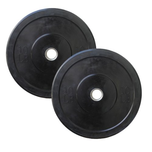 olympic bumper plates