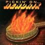 Pickin' on Hendrix