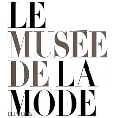 Le mus�e de la mode