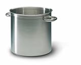 Review Matfer Bourgeat USA  / BOURGEAT STOCKPOT WITHOUT LID - Excellence [Matfer Bourgeat]