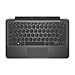 Dell Tablet Keyboard - Mobile for Venue 11 Pro (5J36C)