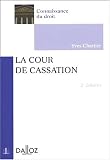 Revue Editions Dalloz - Sirey  / La cour de cassation 2e édition