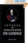 Lettres et opuscules in�dits de Leibniz: Pr�c�d�s d'une introduction par A. Foucher de Careil (French Edition)