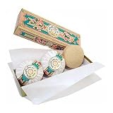 Roger & Gallet Carnation Boxed Soap Sets - 3 x 3.5 oz.