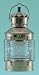 Den Hann Boat Anchor Oil Lamp (Oil, 4-Inch Lens)