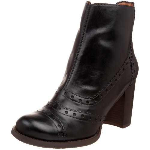 Biviel Women's Bv2098 High-Heel Bootie