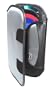 Motion Systems 24-Disc CD Visor (SKDV024BGRY)
