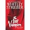 THE NOVELS OF WHITNEY STRIEBER