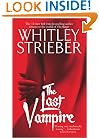 The Last Vampire : A Novel