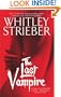 The Last Vampire : A Novel