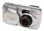 Olympus D-460 1.3MP Digital Camera w/ 3x Optical Zoom