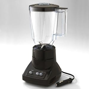 Porta-Blend 12-Volt Blender