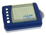 Juice Box Personal Media Player - Blue