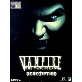 Vampire the Masquerade