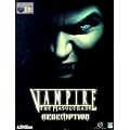 Vampire the Masquerade