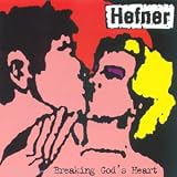 Music : Breaking God's Heart