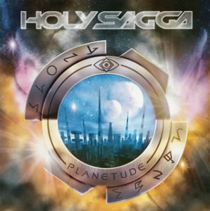 Holy Sagga - Planetude - Zortam Music