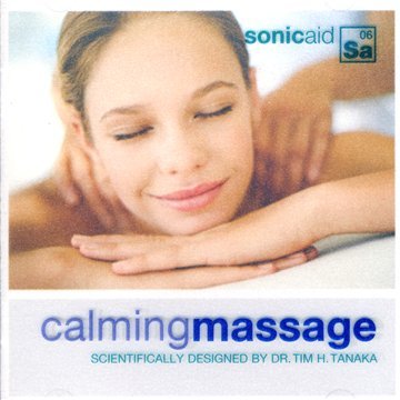 Calming Massage