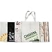 Neu Home 80101 SET OF 5 ECO-BAGS Multiple Colors