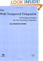 Well Tempered Timpanist, the"