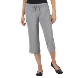 Merona&reg; French Terry Crop Pant