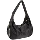 SR SQUARED by Sondra Roberts Parachute Hobo
