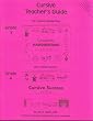 Cursive Teacher's Guide, Grade 3-4