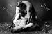 Art Poster, Half Nelson - 27.5 x 18.75