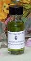 Hand-blended Oil: Lord of the Wild Hunt
