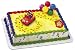 The Wiggles Cakes - Licensed Re-usable Cake Toppers