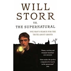 Will Storr Versus the Supernatural