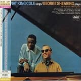 Nat King Cole & George Shearing