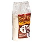 Bob's Red Mill Gluten-Free Garbanzo Fava Flour, 22-Ounce Bags (Pack of 8)