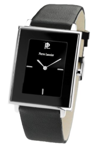 Pierre Lannier Herrenuhr Quarz 222B133 Preisvergleich