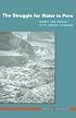 The Struggle for Water in Peru: Comedy and Tragedy in the Andean Commons