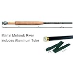 Martin Mohawk River Fly Rod - MRP910 9'/10Wt