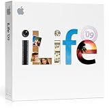 iLife 09 - 1 poste